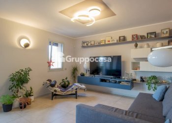 Foto 3 - Quadrilocale Via Teano
 
7, Magenta - foto 3