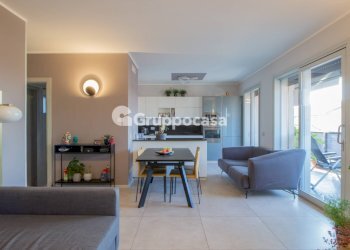 Foto 4 - Quadrilocale Via Teano
 
7, Magenta - foto 4