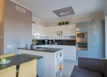 Foto 6 - Quadrilocale Via Teano
 
7, Magenta - foto 6