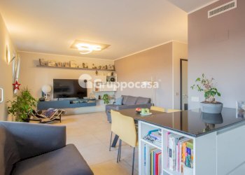 Foto 7 - Quadrilocale Via Teano
 
7, Magenta - foto 7