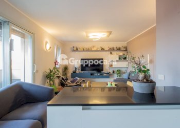 Foto 9 - Quadrilocale Via Teano
 
7, Magenta - foto 9