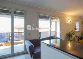 Foto 10 - Quadrilocale Via Teano
 
7, Magenta - foto 10