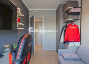 Foto 12 - Quadrilocale Via Teano
 
7, Magenta - foto 12