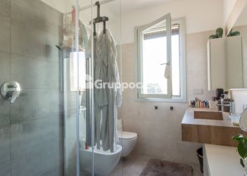 Foto 14 - Quadrilocale Via Teano
 
7, Magenta - foto 14