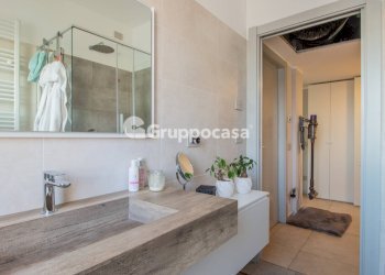 Foto 15 - Quadrilocale Via Teano
 
7, Magenta - foto 15