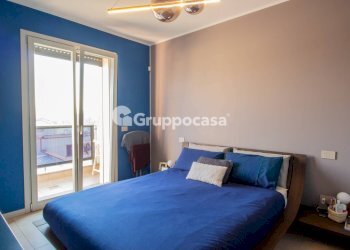 Foto 16 - Quadrilocale Via Teano
 
7, Magenta - foto 16