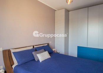 Foto 17 - Quadrilocale Via Teano
 
7, Magenta - foto 17