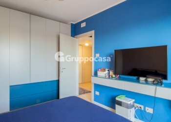 Foto 18 - Quadrilocale Via Teano
 
7, Magenta - foto 18