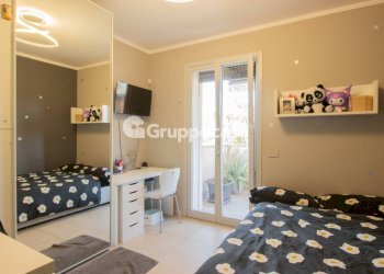 Foto 19 - Quadrilocale Via Teano
 
7, Magenta - foto 19