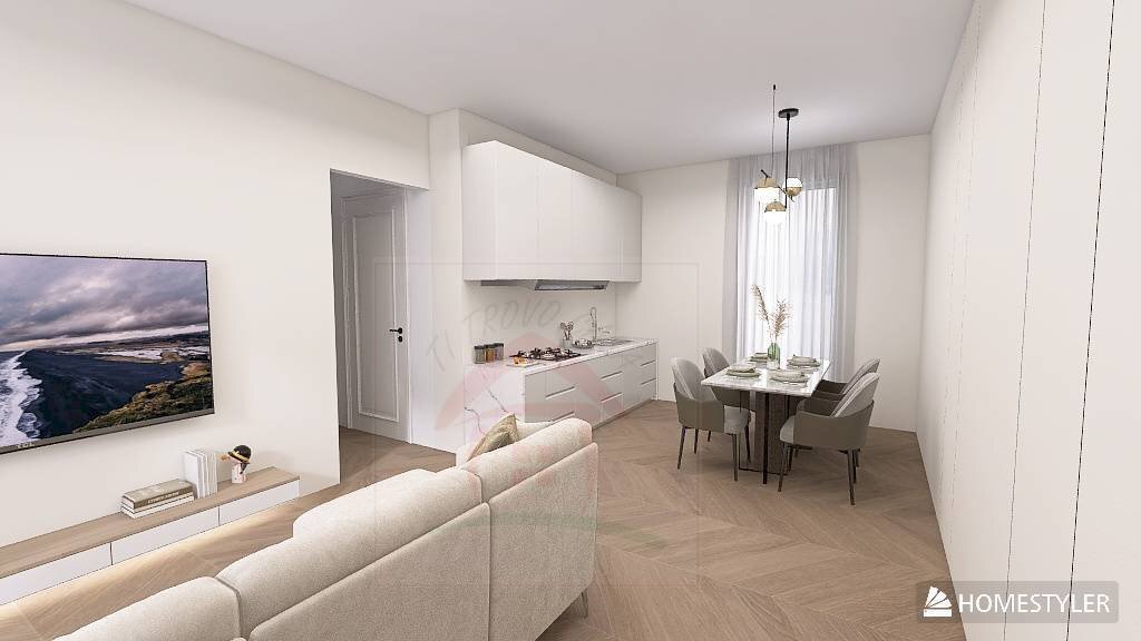 Foto 2 - Four-room apartment Terre d'Adige - photo 2