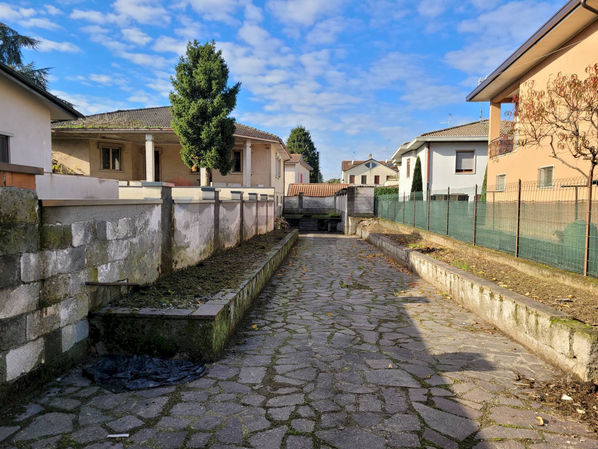 Casa all\'aperto - Villa VIA PONZINI
 
26F, Soresina - foto 3