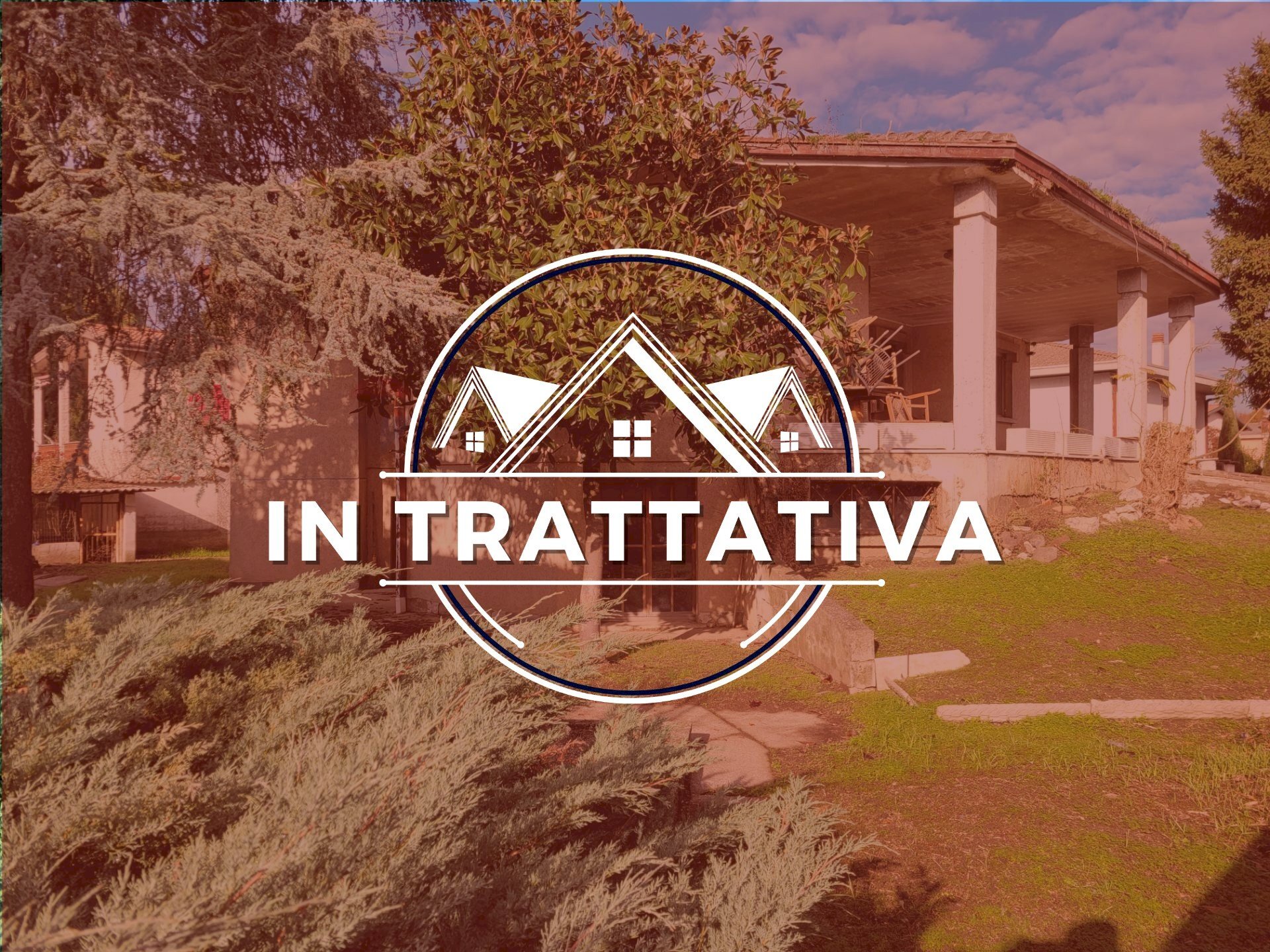 Foto 1 - Villa VIA PONZINI
 
26F, Soresina - foto 1