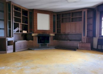 Soggiorno - Villa VIA PONZINI
 
26F, Soresina - foto 10