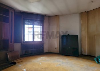 Stanza vuota - Villa VIA PONZINI
 
26F, Soresina - foto 11