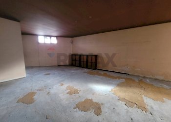 Stanza vuota - Villa VIA PONZINI
 
26F, Soresina - foto 18