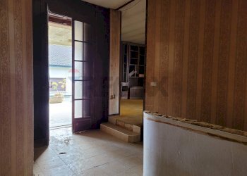 Hall / corridoio - Villa VIA PONZINI
 
26F, Soresina - foto 21