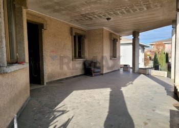 Terrazza - Villa VIA PONZINI
 
26F, Soresina - foto 23