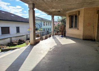 Terrazza - Villa VIA PONZINI
 
26F, Soresina - foto 24