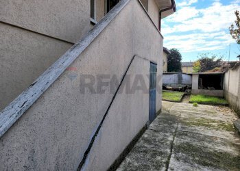 Terrazza - Villa VIA PONZINI
 
26F, Soresina - foto 25