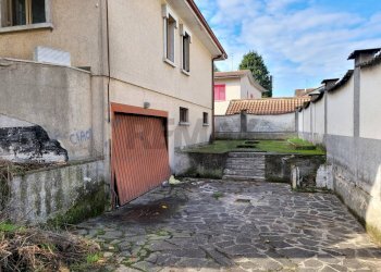 Casa all\'aperto - Villa VIA PONZINI
 
26F, Soresina - foto 26