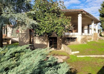 Casa all\'aperto - Villa VIA PONZINI
 
26F, Soresina - foto 2
