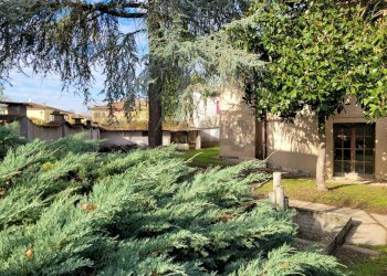 Giardino - Villa VIA PONZINI
 
26F, Soresina - foto 6