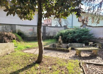 Giardino - Villa VIA PONZINI
 
26F, Soresina - foto 7