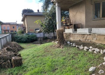 Giardino - Villa VIA PONZINI
 
26F, Soresina - foto 5