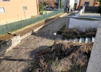 Edificio all\'aperto - Villa VIA PONZINI
 
26F, Soresina - foto 4
