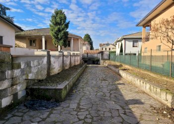 Casa all\'aperto - Villa VIA PONZINI
 
26F, Soresina - foto 3