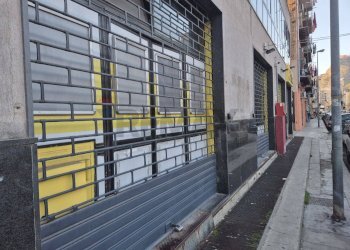 Edificio all\'aperto - Locale Commerciale Via Antonello Da Messina
 
2a, 2b, Palermo - foto 5