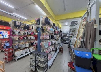 Dispensa di stoccaggio - Locale Commerciale Via Antonello Da Messina
 
2a, 2b, Palermo - foto 6