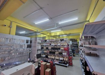 Dispensa di stoccaggio - Locale Commerciale Via Antonello Da Messina
 
2a, 2b, Palermo - foto 9