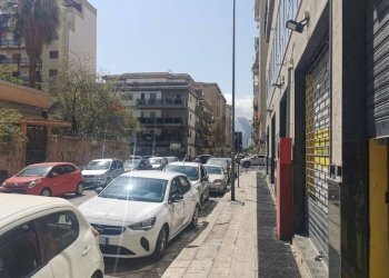 Edificio all\'aperto - Locale Commerciale Via Antonello Da Messina
 
2a, 2b, Palermo - foto 10