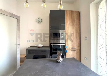 Cucina - Quadrilocale Via Rapallo
 
7, Gaeta - foto 2