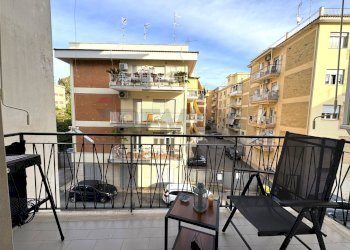 Balcone - Quadrilocale Via Rapallo
 
7, Gaeta - foto 3