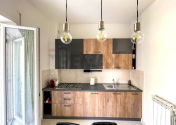 Cucina - Quadrilocale Via Rapallo
 
7, Gaeta - foto 4