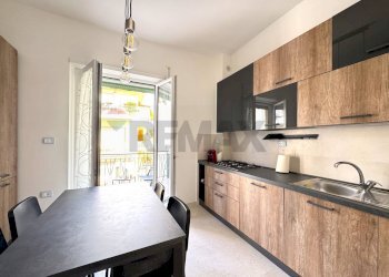 Cucina - Quadrilocale Via Rapallo
 
7, Gaeta - foto 1