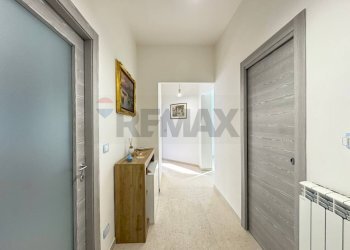 Hall / corridoio - Quadrilocale Via Rapallo
 
7, Gaeta - foto 6