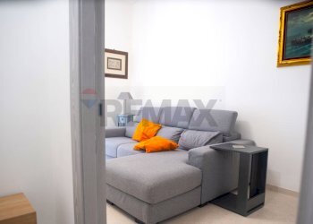 Soggiorno - Quadrilocale Via Rapallo
 
7, Gaeta - foto 9