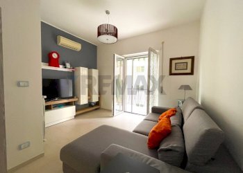 Soggiorno - Quadrilocale Via Rapallo
 
7, Gaeta - foto 10