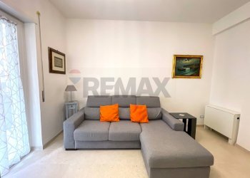 Soggiorno - Quadrilocale Via Rapallo
 
7, Gaeta - foto 11