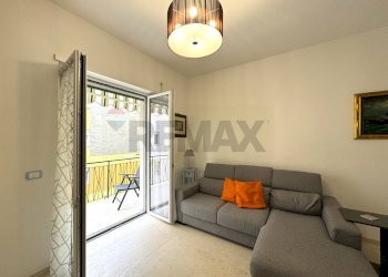 Soggiorno - Quadrilocale Via Rapallo
 
7, Gaeta - foto 12