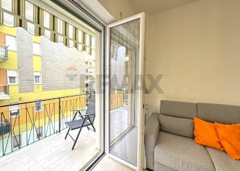 Soggiorno - Quadrilocale Via Rapallo
 
7, Gaeta - foto 13