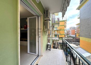 Balcone - Quadrilocale Via Rapallo
 
7, Gaeta - foto 14