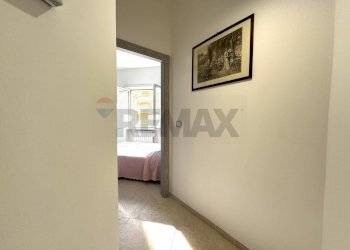 Hall / corridoio - Quadrilocale Via Rapallo
 
7, Gaeta - foto 16