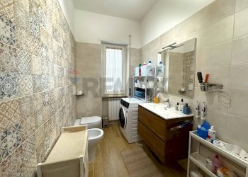 Bagno - Quadrilocale Via Rapallo
 
7, Gaeta - foto 21