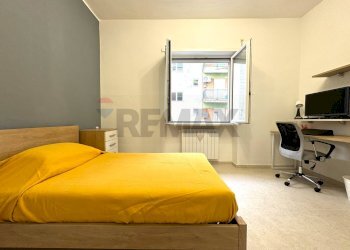 Camera / camera da letto - Quadrilocale Via Rapallo
 
7, Gaeta - foto 24