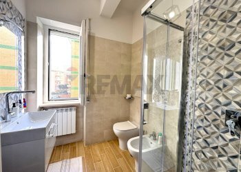 Bagno - Quadrilocale Via Rapallo
 
7, Gaeta - foto 27