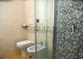 Bagno - Quadrilocale Via Rapallo
 
7, Gaeta - foto 28